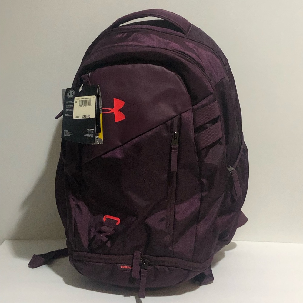 Under Armour backpack